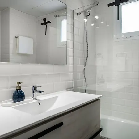 Casa Luz Stylish Andalucian Apartment 4 Persons Castillo de Sabinillas Zewnętrze zdjęcie