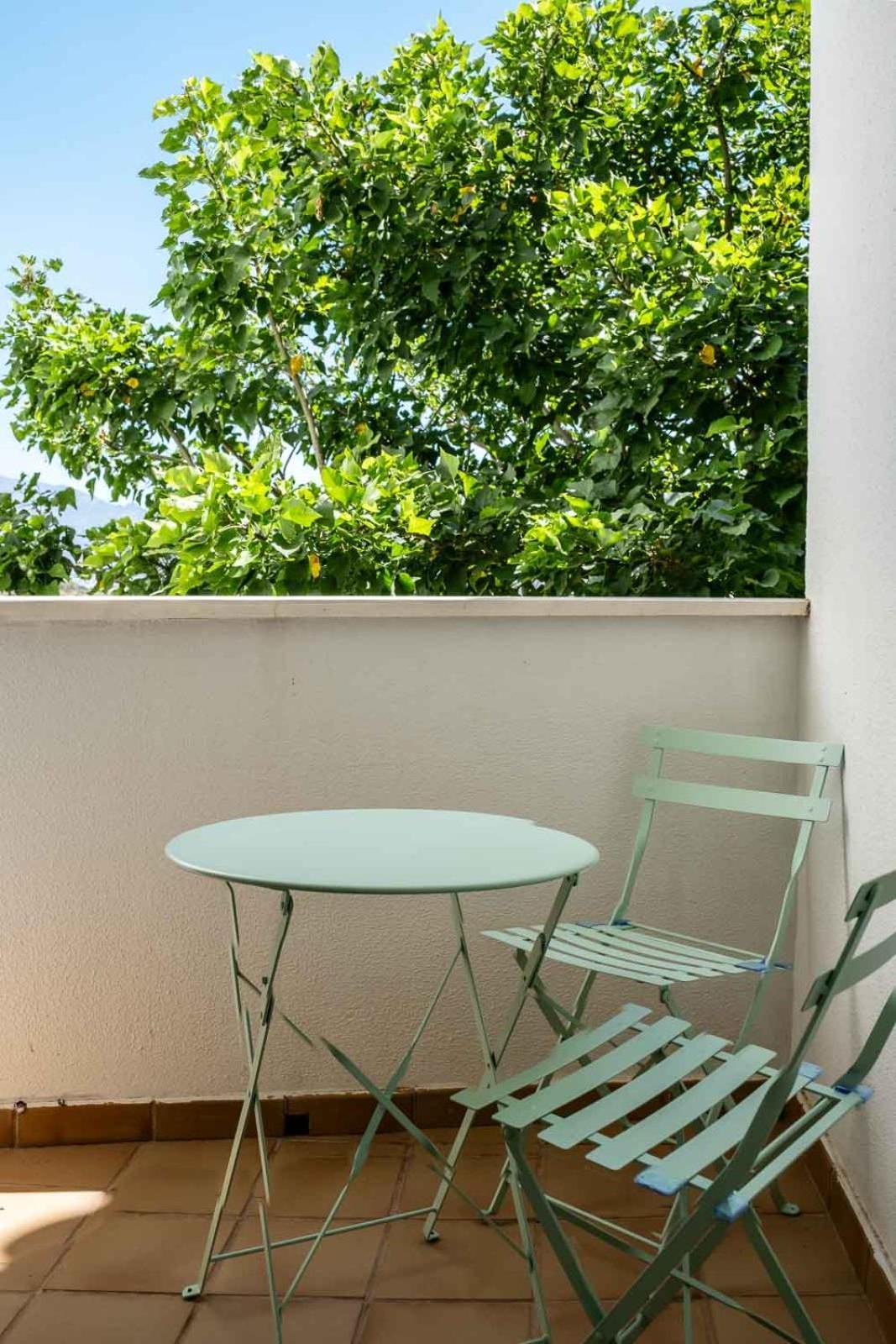 Apartment Casa Luz Stylish Andalucian 4 Persons *