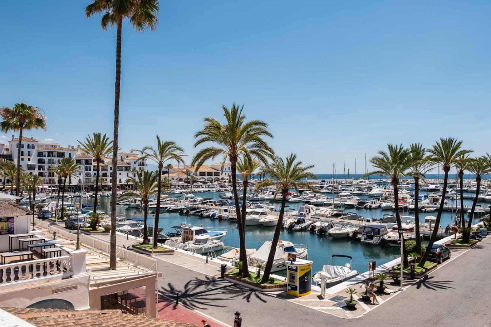 Casa Luz Stylish Andalucian 4 Persons *