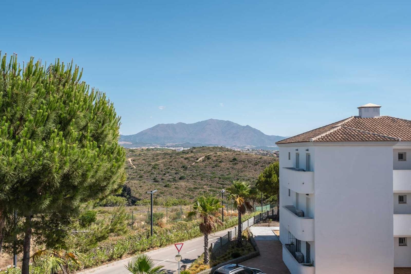 Casa Luz Stylish Andalucian 4 Persons Appartement